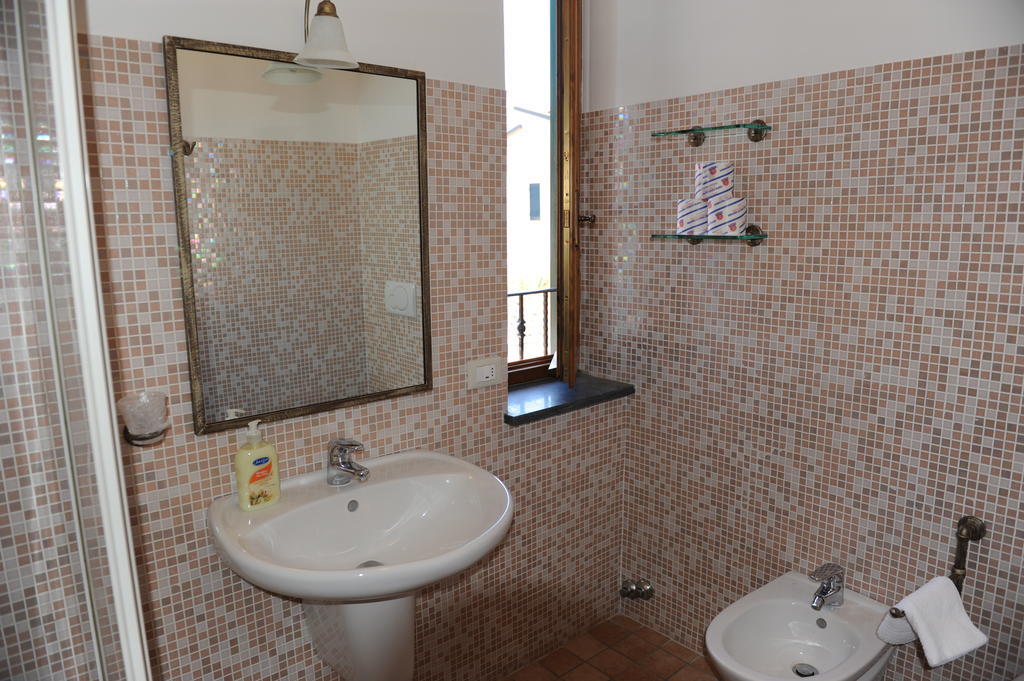 Hotel Super Relais Stella Signa Pokój zdjęcie