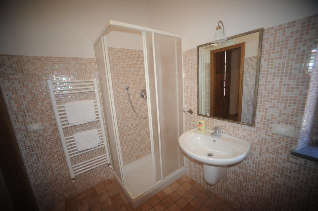Hotel Super Relais Stella Signa Pokój zdjęcie