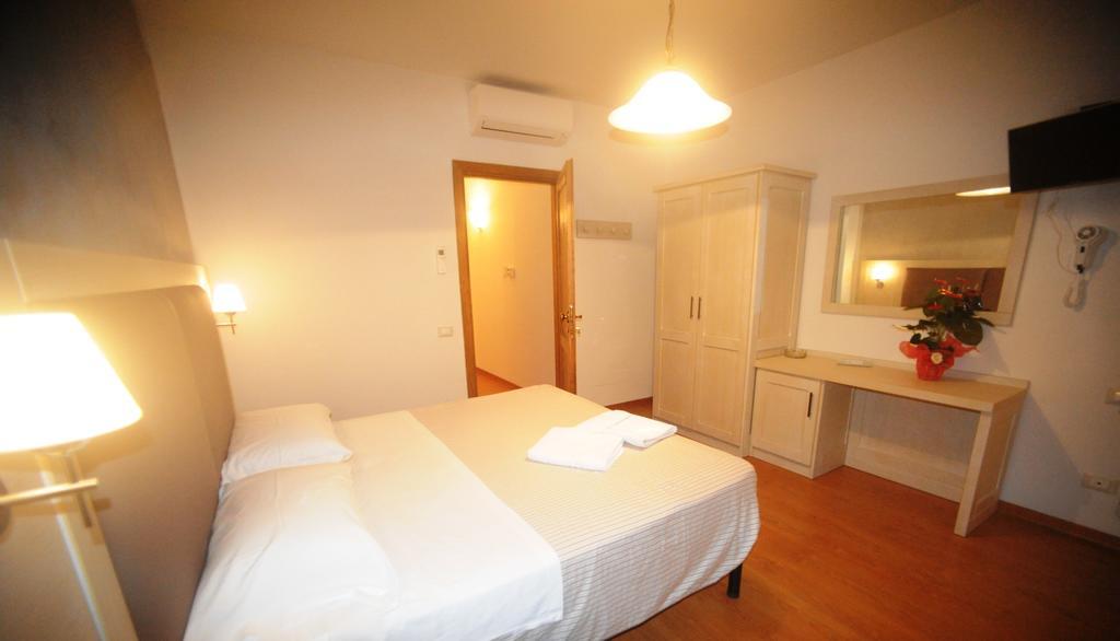 Hotel Super Relais Stella Signa Pokój zdjęcie