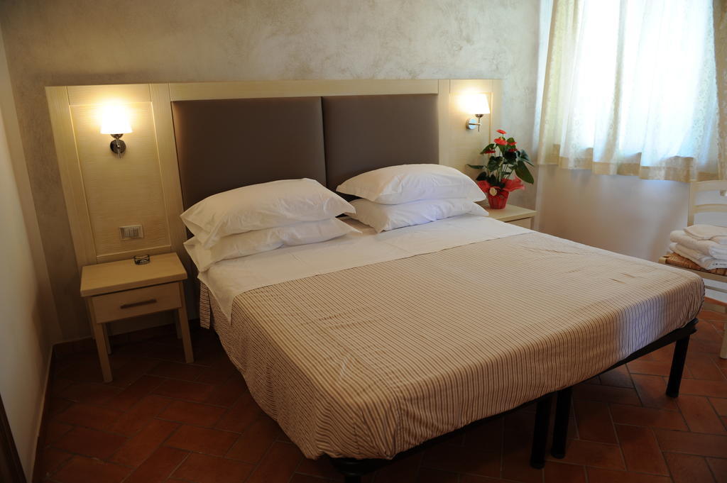 Hotel Super Relais Stella Signa Zewnętrze zdjęcie