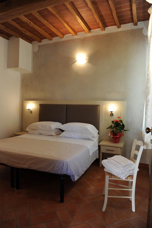 Hotel Super Relais Stella Signa Pokój zdjęcie