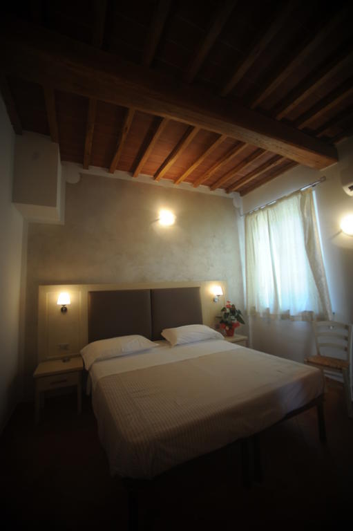Hotel Super Relais Stella Signa Zewnętrze zdjęcie