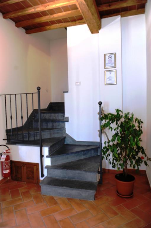 Hotel Super Relais Stella Signa Zewnętrze zdjęcie