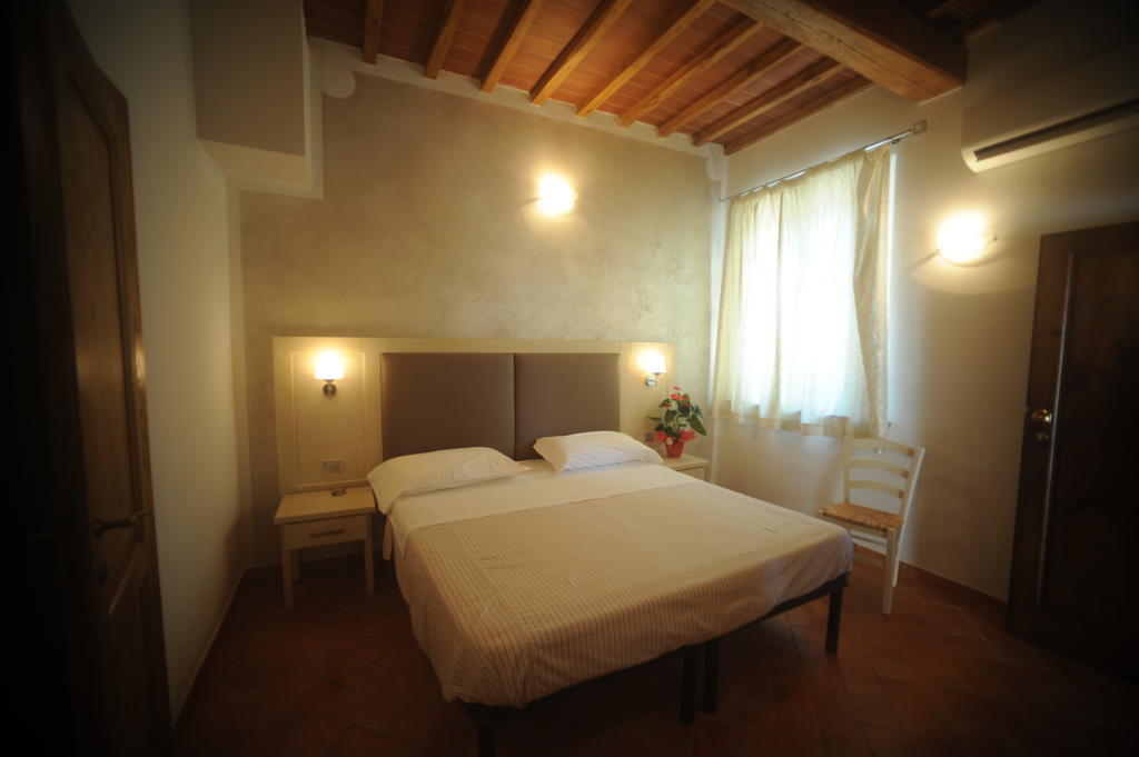 Hotel Super Relais Stella Signa Pokój zdjęcie