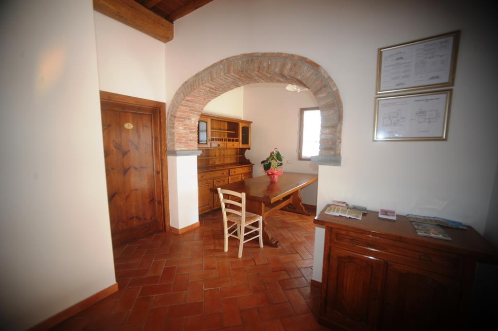 Hotel Super Relais Stella Signa Zewnętrze zdjęcie